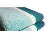 حوله دستی70*40 طرح آتلانتیک