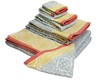 حوله دستی80*40 طرح ایپک
